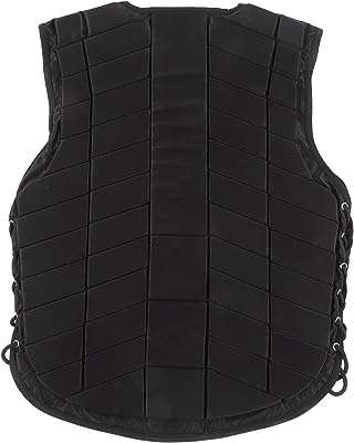 Gilet d'équitation gilet équipement de protection de sécurité pour l'équitation du corps. DIAYTAR COTE D'IVOIRE  est votre allié pour des achats discount de qualité. Explorez notre boutique en ligne et découvrez notre gamme complète de produits pour la maison, l'électroménager, l'informatique, la mode et les gadgets, le tout à des prix avantageux qui ne sacrifient pas la qualité.
