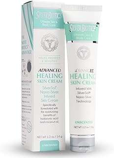 (non parfumé 35 ml) crème thérapeutique avancée pour la peau. Profitez de bonnes affaires toute l'année avec DIAYTAR COTE D'IVOIRE  ! Que vous recherchiez des articles pour la maison, des équipements informatiques abordables ou des essentiels de la mode, notre boutique en ligne vous propose un vaste choix de produits discount pour répondre à tous vos besoins.