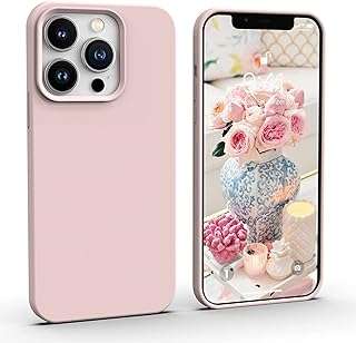 Coque en silicone pour iphone 13 pro compatible avec le chargement. DIAYTAR COTE D'IVOIRE  - La boutique en ligne qui rend les bonnes affaires accessibles à tous. Parcourez notre sélection de produits discount, de l'électroménager pratique à la mode abordable, tout en profitant de notre engagement envers la qualité. Ne payez plus trop cher pour ce dont vous avez besoin, faites vos achats malins chez nous !