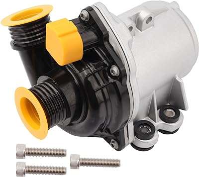 Pompe à eau moteur électrique compatible bmw z4 640i 740i e84. DIAYTAR COTE D'IVOIRE  est le rendez-vous incontournable des chasseurs de bonnes affaires. Parcourez notre catalogue en ligne et trouvez tout ce dont vous avez besoin pour équiper votre maison, de l'électroménager à l'informatique en passant par les dernières tendances en matière de mode. Profitez de nos prix discounts pour réaliser de véritables économies.