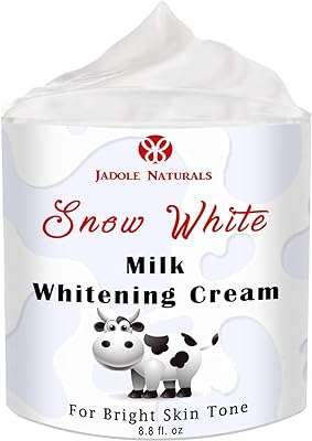Crème de lait blanchissante blanche neige. Améliorez votre espace de travail sans vous ruiner grâce à DIAYTAR COTE D'IVOIRE . Parcourez notre assortiment de fournitures de bureau discount, des stylos aux meubles ergonomiques. Obtenez tout ce dont vous avez besoin pour être productif à des prix incroyablement bas.