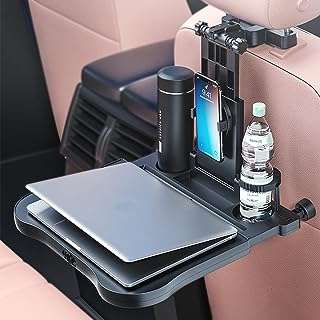 Table de bureau pliante pour voiture plateau de restauration rapide table. Bienvenue chez DIAYTAR COTE D'IVOIRE, la boutique en ligne où vous pouvez trouver tout ce dont vous avez besoin à des prix défiant toute concurrence. Découvrez notre vaste gamme de produits discount, que ce soit des articles pour la maison, de l'électroménager, de l'informatique, de la mode ou des gadgets. Faites des économies sur tous vos achats grâce à DIAYTAR COTE D'IVOIRE .