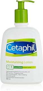 Lotion hydratante cetaphil 500 ml. Faites des économies sans compromis sur la qualité avec DIAYTAR COTE D'IVOIRE . Notre boutique en ligne propose une variété de produits discount de la maison à l'électroménager, en passant par l'informatique et les accessoires de mode. Soyez à l'affût des offres spéciales et des remises exceptionnelles pour réaliser de bonnes affaires !