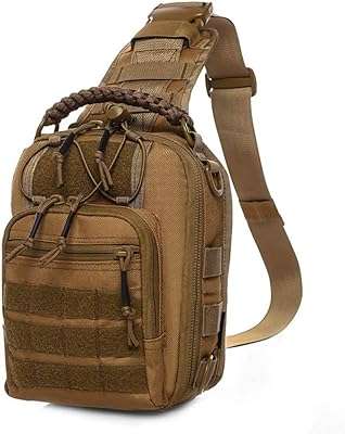 Sac à dos d'épaule tactique startike 1050d. Exprimez votre style sans dépenser une fortune avec DIAYTAR COTE D'IVOIRE . Découvrez notre collection de vêtements tendance à prix discount, des dernières innovations de la mode aux classiques intemporels. Soyez à la mode sans vous ruiner, seulement avec DIAYTAR COTE D'IVOIRE .