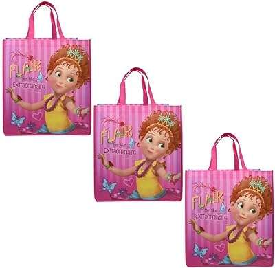 Disney [lot de 3] junior fancy nancy grand sac de courses ou cadeau. DIAYTAR COTE D'IVOIRE, votre destination en ligne pour des produits discount de qualité. Avec notre large choix de produits allant de la maison à la technologie, en passant par la mode et les gadgets, vous êtes assuré de trouver tout ce dont vous avez besoin à des prix défiant toute concurrence.