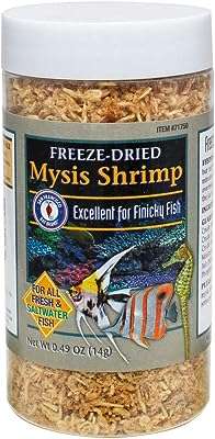 Pot de crevettes lyophilisées de marque san francisco bay 044 oz (14. Besoin de dépenser moins sans renoncer à la qualité ? DIAYTAR COTE D'IVOIRE  est là pour vous ! Explorez notre catalogue en ligne et découvrez une multitude de produits discount pour la maison, l'électroménager, l'informatique et la mode, qui répondront à tous vos besoins tout en respectant votre budget.