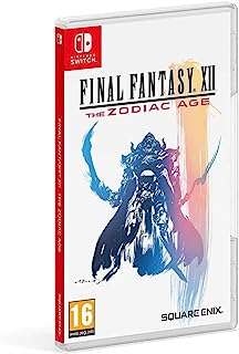 Final fantasy xii. Bienvenue chez DIAYTAR COTE D'IVOIRE, votre guichet unique pour des achats discount en ligne. Parcourez notre catalogue étendu et trouvez des articles variés, allant de l'électroménager pratique à la dernière mode, le tout à des prix imbattables. Profitez de la qualité sans compromis tout en maximisant vos économies chez nous.