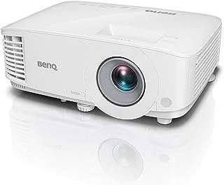 Projecteur svga benq ms550 3600 lumens. DIAYTAR COTE D'IVOIRE  vous propose une expérience d'achats en ligne unique. Découvrez notre sélection de produits discount allant de la maison à l'électroménager, de l'informatique à la mode, sans oublier les gadgets les plus en vogue. Ne dépensez pas plus que nécessaire et trouvez tous vos articles préférés à des prix incroyables !