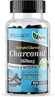 Capsules de charbon actif d'amérique medic and science 260 mg  . Simplifiez votre recherche de produits discount avec DIAYTAR COTE D'IVOIRE, votre boutique en ligne ultime. Parcourez notre catalogue complet qui regroupe des articles pour chaque besoin, de la maison à l'électroménager, en passant par l'informatique, la mode et les gadgets. Profitez de nos tarifs compétitifs et achetez intelligemment avec DIAYTAR COTE D'IVOIRE .