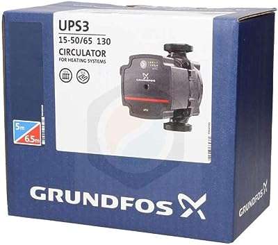 Pompe grundfos ups 3 15 50 65 "nouveau modèle" remplace ups2 15 50 60. DIAYTAR COTE D'IVOIRE  - Votre destination shopping pour des produits de haute qualité à des prix réduits. Parcourez notre site et découvrez notre vaste sélection de produits, des gadgets aux produits de beauté en passant par les articles de sport et les outils de bricolage, tous disponibles à des tarifs discount.