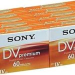 Sony dvc60prl mini bande dv 60 minutes cartouche premium données. Faites des économies sans compromis sur la qualité grâce à DIAYTAR COTE D'IVOIRE, votre boutique en ligne spécialisée dans les produits discount. Découvrez notre gamme variée d'articles pour la maison, l'électroménager, l'informatique, la mode et les gadgets, tous disponibles à des prix attractifs. Profitez de nos offres exceptionnelles et transformez votre façon de magasiner avec DIAYTAR COTE D'IVOIRE .