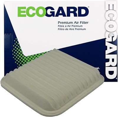 Filtre à air moteur ecoguard premium xa5534 pour mitsubishi galant 24. Ne cherchez plus ailleurs, DIAYTAR COTE D'IVOIRE  est là pour vous offrir des produits à prix cassés. Parcourez notre boutique en ligne et découvrez notre large sélection de produits allant de la maison à l'électroménager, de l'informatique à la mode. Profitez de nos prix discount exceptionnels pour réaliser de grandes économies.