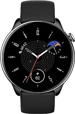 Amazfit gtr mini montre intelligente 128 pouces amoled affichage de sport avec gps. Vous cherchez des bonnes affaires en ligne ? Rendez-vous sur DIAYTAR COTE D'IVOIRE, votre destination idéale pour des produits discount dans tous les secteurs. Trouvez des offres incroyables sur des produits essentiels tels que l'électroménager, l'informatique et la mode. Économisez tout en faisant des achats intelligents chez nous.