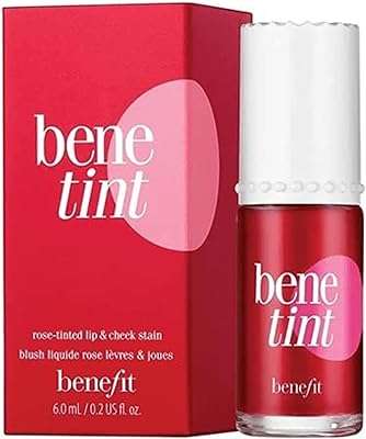 Brillance à lèvres benefit cosmetics. DIAYTAR COTE D'IVOIRE  - La boutique en ligne discount incontournable pour tous vos besoins. Explorez notre vaste catalogue de produits, comprenant des articles pour la maison, l'électroménager, l'informatique et la mode, tous à des prix défiant toute concurrence.