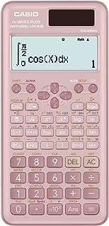 Calculatrice scientifique non programmable rose casio 10 + 2 chiffres 417. Envie d'être à la pointe de la mode sans dépenser une fortune ? DIAYTAR COTE D'IVOIRE  vous propose une sélection de vêtements et accessoires tendance à prix cassés. Que vous cherchiez des tenues pour toute la famille ou des pièces uniques pour vous démarquer, notre boutique en ligne généraliste vous garantit des achats mode discount qui feront sensation.