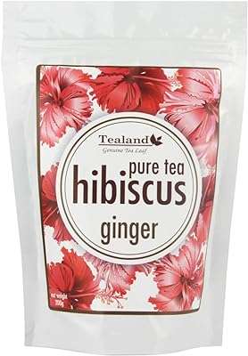 Tealand hibiscus karkade au gingembre finement coupé thé régulateur de tension. DIAYTAR COTE D'IVOIRE, le site qui rend le shopping abordable pour tous ! Découvrez des offres incroyables sur une variété de produits essentiels, de la maison aux dernières tendances mode, en passant par l'électroménager et l'informatique. Ne manquez pas nos offres limitées et économisez gros sur vos achats en ligne !