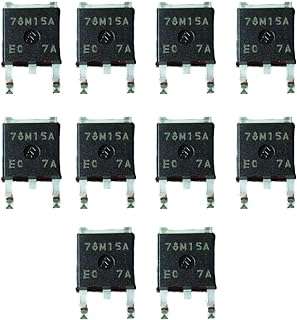 10pcs njm78m15dl1a puces haute performance composants électroniques professionnels régulateurs de tension. DIAYTAR COTE D'IVOIRE, l'adresse incontournable pour tous les amateurs de mode à petit prix. Découvrez notre large sélection de vêtements et accessoires tendances pour hommes et femmes, et exprimez votre style sans vous ruiner. Du casual chic au streetwear, notre boutique en ligne vous offre la possibilité de rester à la pointe de la mode à prix discount. Faites-vous plaisir sans vous soucier du coût !