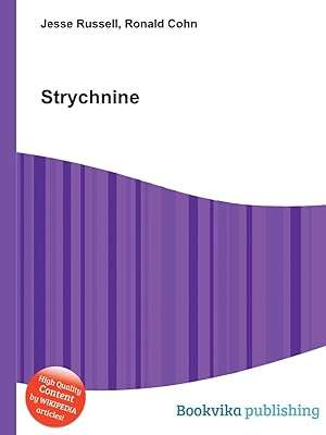 Strychnine. DIAYTAR COTE D'IVOIRE, votre destination shopping pour toutes les bonnes affaires. Découvrez notre large gamme de produits discount, des accessoires de mode aux articles pour animaux de compagnie. Faites des économies sur tous vos achats avec DIAYTAR COTE D'IVOIRE .