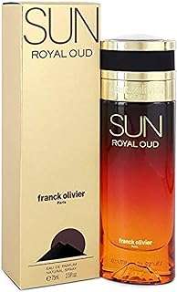 Frank olivier sun royal oud pour femme eau de parfum 75. DIAYTAR COTE D'IVOIRE  - Votre destination shopping pour des produits de haute qualité à des prix réduits. Parcourez notre site et découvrez notre vaste sélection de produits, des gadgets aux produits de beauté en passant par les articles de sport et les outils de bricolage, tous disponibles à des tarifs discount.