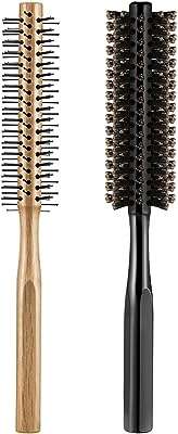 Peigne à cheveux poils ronds épais pour sécher les petite brosse de massage. Simplifiez vos achats et épargnez chez DIAYTAR COTE D'IVOIRE, votre boutique en ligne ultime pour des trouvailles discount. Parcourez notre catalogue de produits, allant des articles de cuisine astucieux aux appareils électroniques de dernière génération. Restez branché avec notre sélection d'appareils informatiques à prix réduits et accordez-vous une excellente garde-robe avec des vêtements à la mode à prix imbattables. Avec des options de livraison rapides et une satisfaction garantie, nous vous aidons à réaliser des économies en un seul clic !