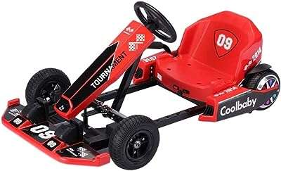 Cool baby crazy drift go kart scooter électrique 4 roues alimenté par batterie de course. Bienvenue chez DIAYTAR COTE D'IVOIRE, la référence incontournable pour des achats en ligne à prix réduits ! Parcourez notre collection diversifiée qui comprend tout, des essentiels pour la maison à des appareils électroménagers de premier ordre, des produits informatiques de pointe et des vêtements à la mode, jusqu'aux gadgets uniques que vous ne trouverez nulle part ailleurs. Faites des économies tout en profitant d'une expérience de shopping exceptionnelle.