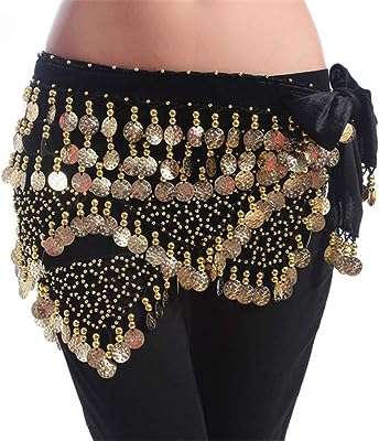Écharpe de taille à paillettes de danse du ventre kunbu pour femmes. Optez pour des achats malins avec DIAYTAR COTE D'IVOIRE, la boutique en ligne généraliste qui met à votre disposition une pléthore de produits discount. Décorez votre maison, équipez votre cuisine avec des électroménagers modernes, trouvez le dernier ordinateur portable ou mettez à jour votre garde-robe avec nos articles de mode à prix abordables. Découvrez un monde de bonnes affaires, à portée de clic !