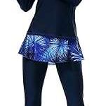 Maillots de bain 3 pièces pour femmes de style asiatique du sud est. Économisez tout en vous faisant plaisir grâce à DIAYTAR COTE D'IVOIRE, votre boutique en ligne généraliste. Notre large gamme de produits, allant de la décoration de maison aux gadgets dernier cri, en passant par la mode et l'électroménager, vous permettra de trouver ce que vous désirez à prix réduits.