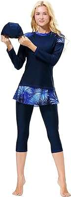 Maillots de bain 3 pièces pour femmes de style asiatique du sud est. Économisez tout en vous faisant plaisir grâce à DIAYTAR COTE D'IVOIRE, votre boutique en ligne généraliste. Notre large gamme de produits, allant de la décoration de maison aux gadgets dernier cri, en passant par la mode et l'électroménager, vous permettra de trouver ce que vous désirez à prix réduits.