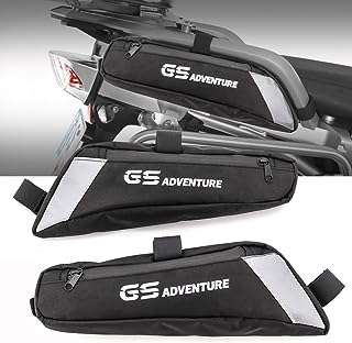 Sac à outils étanche pour bmw r1200gs lc r1250gs adv f850gs. Privilégiez le style sans vous ruiner avec DIAYTAR COTE D'IVOIRE . Notre boutique en ligne propose une sélection de produits mode et gadgets à des prix défiant toute concurrence. Vous trouverez chez nous les tendances du moment à des tarifs abordables. Profitez de cette opportunité et faites-vous plaisir sans vous ruiner.