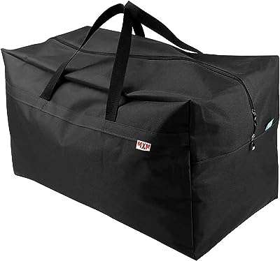 Sac à bagages roulettes xxl résistant l'eau de plus de 25 kg 100 l avec fermetures. DIAYTAR COTE D'IVOIRE, l'adresse incontournable pour tous les amateurs de mode à petit prix. Découvrez notre large sélection de vêtements et accessoires tendances pour hommes et femmes, et exprimez votre style sans vous ruiner. Du casual chic au streetwear, notre boutique en ligne vous offre la possibilité de rester à la pointe de la mode à prix discount. Faites-vous plaisir sans vous soucier du coût !