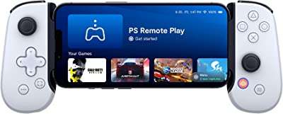 Console de jeu portable backbone pour iphone [playstation edition] améliorez votre expérience sur playstation. Faites des économies sans compromis sur la qualité avec DIAYTAR COTE D'IVOIRE . Notre boutique en ligne propose une variété de produits discount de la maison à l'électroménager, en passant par l'informatique et les accessoires de mode. Soyez à l'affût des offres spéciales et des remises exceptionnelles pour réaliser de bonnes affaires !