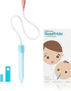 Aspirateur de mucus nez frida pour aspirer le et nettoyer le nez des enfants. DIAYTAR COTE D'IVOIRE, votre destination en ligne pour des achats malins : explorez nos catégories variées telles que la maison, l'électroménager, l'informatique et la mode, et découvrez des produits discount à prix défiant toute concurrence. Faîtes-vous plaisir sans vous ruiner avec DIAYTAR COTE D'IVOIRE !