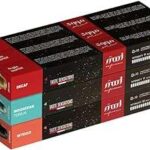 Espresso mood coffee 90 capsules 3 saveurs intenso toraja indonesia. La boutique en ligne DIAYTAR COTE D'IVOIRE  propose une large gamme de produits discount pour répondre à tous vos besoins. Obtenez les dernières innovations technologiques, les indispensables pour votre maison et une sélection de vêtements à la mode, le tout à des prix avantageux. Parcourez notre catalogue et profitez de réductions exceptionnelles !