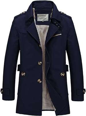 David.ann pour hommes veste de soleil running à simple brassage. Faites des économies tout en faisant plaisir à toute la famille avec DIAYTAR COTE D'IVOIRE . Notre boutique en ligne généraliste vous propose une variété de produits discount, de l'électroménager pratique à l'informatique de pointe, en passant par la mode tendance, afin de répondre à tous vos besoins, quel que soit votre budget.