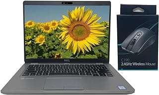 Ordinateur portable dell latitude 5300 2 en un processeur intel core i5 ​​8e. DIAYTAR COTE D'IVOIRE, votre destination en ligne pour des produits discount de première qualité. Découvrez notre sélection variée et abordable, allant de la maison à l'électroménager, de l'informatique à la mode et aux gadgets, et réalisez des économies substantielles. Peu importe vos besoins, nous avons tout ce qu'il vous faut à des prix compétitifs. Ne manquez pas nos offres spéciales et profitez d'un shopping en ligne facile et économique.