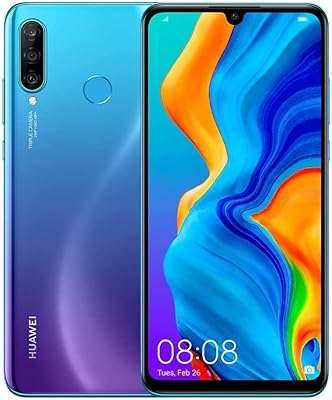 Huawei p30 8 go de ram + 128 stockage superbe écran. DIAYTAR COTE D'IVOIRE  : la boutique en ligne qui révolutionne votre façon de consommer. Découvrez un large choix de produits discount, de l'électroménager à l'informatique, en passant par la mode et les gadgets, et bénéficiez de prix imbattables sans sacrifier la qualité. Rendez-vous sur notre site dès maintenant et faites-vous plaisir à petits prix !