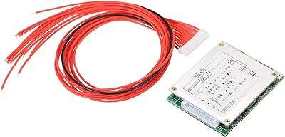 Carte de protection de batterie au lithium 13s 35a 48v carte de circuit. Faites des économies tout en restant tendance avec DIAYTAR COTE D'IVOIRE . Notre boutique en ligne généraliste propose des articles de mode et des gadgets à prix discount, sans compromis sur la qualité. Explorez notre sélection dès maintenant et trouvez les meilleures affaires du moment.