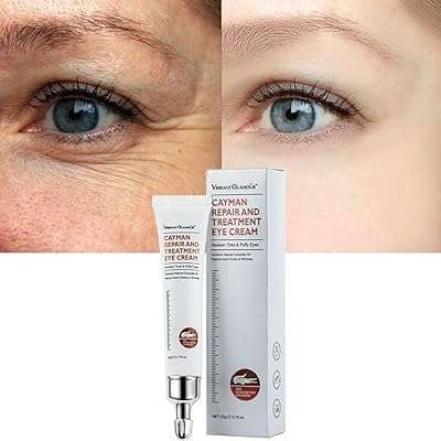 Crème incroyable pour les yeux 28 secondes pour éliminer les poches sous rides poches cernes et ridules. DIAYTAR COTE D'IVOIRE  - Votre guichet unique pour des achats discount en ligne. Découvrez notre catalogue diversifié regorgeant de produits pour la maison, l'électroménager, l'informatique, la mode et les gadgets, le tout à des prix avantageux. Naviguez facilement sur notre site convivial et trouvez les meilleures offres pour vos besoins du quotidien.