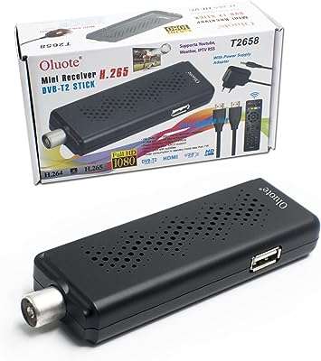 Décodeur numérique oluote terrestr mini récepteur avec infrarouge tuner pour hdtv. Explorez DIAYTAR COTE D'IVOIRE  et découvrez un monde de produits discount passionnants. Que vous recherchiez des appareils électroménagers efficaces, des vêtements stylés ou des gadgets innovants, notre boutique en ligne dispose de tout cela et bien plus encore.  Profitez d'une expérience shopping unique tout en faisant des économies énormes chez nous !