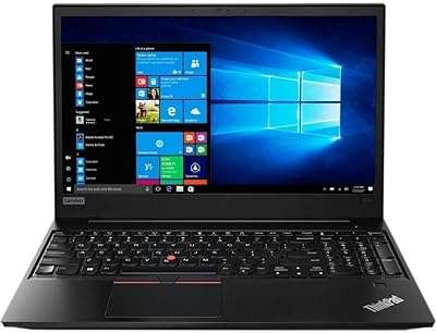 Ordinateur portable professionnel lenovo thinkpad t480 processeur intel core i5 8 de 8e. Trouvez des bonnes affaires tous les jours sur DIAYTAR COTE D'IVOIRE, votre boutique en ligne incontournable. Avec notre large gamme de produits discount allant de la maison à l'électroménager, de l'informatique à la mode et aux gadgets, vous êtes assuré de trouver ce que vous cherchez à prix abordable. Ne manquez pas nos offres spéciales et achetez en toute confiance dès aujourd'hui!