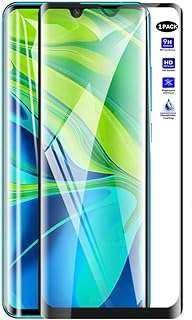 Protecteur d'écran compatible avec xiaomi mi note 10 pro cc9 647". À la recherche de bonnes affaires en ligne ? Ne cherchez plus ! DIAYTAR COTE D'IVOIRE  vous offre un vaste choix de produits discount, de la maison à l'électroménager, en passant par l'informatique et la mode. Faites-vous plaisir à des prix incroyables et découvrez notre sélection dès maintenant.