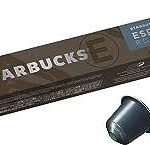 Café torréfié expresso starbucks 57 g. Faites des économies intelligentes avec DIAYTAR COTE D'IVOIRE  ! Découvrez notre assortiment discount de produits pour la maison, l'électroménager, l'informatique, la mode et les gadgets. Profitez de prix réduits sans compromis sur la qualité, et offrez-vous tout ce dont vous avez besoin à petit prix.