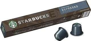 Café torréfié expresso starbucks 57 g. Faites des économies intelligentes avec DIAYTAR COTE D'IVOIRE  ! Découvrez notre assortiment discount de produits pour la maison, l'électroménager, l'informatique, la mode et les gadgets. Profitez de prix réduits sans compromis sur la qualité, et offrez-vous tout ce dont vous avez besoin à petit prix.