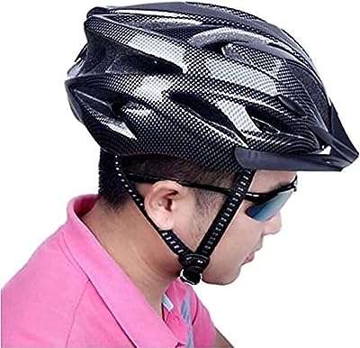 Casque de cyclisme léger moulé intégralement coco smart 18 trous avec visière. Envie d'être à la pointe de la mode sans dépenser une fortune ? DIAYTAR COTE D'IVOIRE  vous propose une sélection de vêtements et accessoires tendance à prix cassés. Que vous cherchiez des tenues pour toute la famille ou des pièces uniques pour vous démarquer, notre boutique en ligne généraliste vous garantit des achats mode discount qui feront sensation.