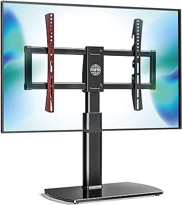 Support tv fituiz pour téléviseur lcd led de 32 à 65 pouces avec rotation. Simplifiez votre recherche de produits discount avec DIAYTAR COTE D'IVOIRE, votre boutique en ligne ultime. Parcourez notre catalogue complet qui regroupe des articles pour chaque besoin, de la maison à l'électroménager, en passant par l'informatique, la mode et les gadgets. Profitez de nos tarifs compétitifs et achetez intelligemment avec DIAYTAR COTE D'IVOIRE .