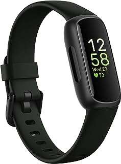 Tracker d'activité fitbit inspire 3 avec abonnement premium de 6 mois. Plongez dans l'univers économique de DIAYTAR COTE D'IVOIRE, votre boutique en ligne incontournable pour les bonnes affaires. Parcourez notre sélection abondante de produits discount allant de la maison à l'électroménager, en passant par l'informatique et la mode. Économisez dès maintenant sur tous vos achats chez DIAYTAR COTE D'IVOIRE !