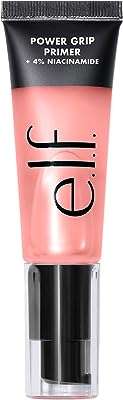 E.l.f. power grip primer + 4% niacinamide base de gel hydratante pour le visage. Vous recherchez des produits discount de qualité ? Ne cherchez plus ! DIAYTAR COTE D'IVOIRE  propose une gamme étendue de produits allant de la maison à l'électroménager, de l'informatique à la mode. Faites des économies tout en comblant vos besoins avec notre boutique en ligne.