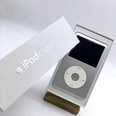 Lecteur mp3 mp4 classique sagbo original apple ipod 7e génération  . DIAYTAR COTE D'IVOIRE  - Votre destination shopping pour des produits de haute qualité à des prix réduits. Parcourez notre site et découvrez notre vaste sélection de produits, des gadgets aux produits de beauté en passant par les articles de sport et les outils de bricolage, tous disponibles à des tarifs discount.