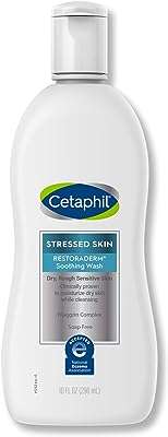 Lotion apaisante cetaphil de restorderm 10 onces liquides apaise la peau sèche et stressée. Venez découvrir DIAYTAR COTE D'IVOIRE, la boutique en ligne qui rend le shopping discount plus accessible que jamais. Avec une large sélection de produits pour la maison, de l'électroménager performant, de l'informatique à la pointe et des articles de mode tendance, vous êtes assuré de trouver ce dont vous avez besoin à des prix attractifs.