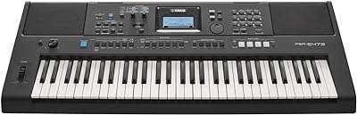 Clavier numérique portable tactile yamaha 61 touches psr e473 noir. Bienvenue chez DIAYTAR COTE D'IVOIRE, la boutique en ligne où vous pouvez trouver tout ce dont vous avez besoin à des prix défiant toute concurrence. Découvrez notre vaste gamme de produits discount, que ce soit des articles pour la maison, de l'électroménager, de l'informatique, de la mode ou des gadgets. Faites des économies sur tous vos achats grâce à DIAYTAR COTE D'IVOIRE .